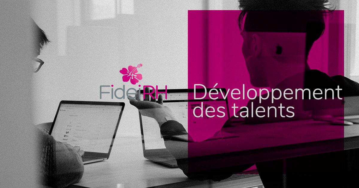 D Veloppement Des Talents Fidei Rh